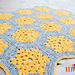Bee's Knees Rug photo 3