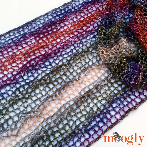 Winged Wrap photo 1