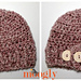 Pick Your Pony Beanie photo 3