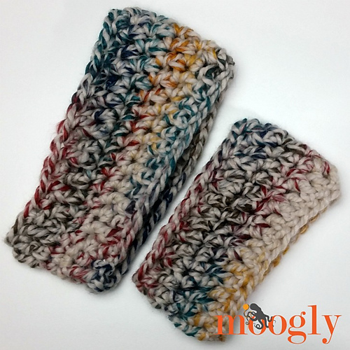 Broadway Earwarmer photo 2