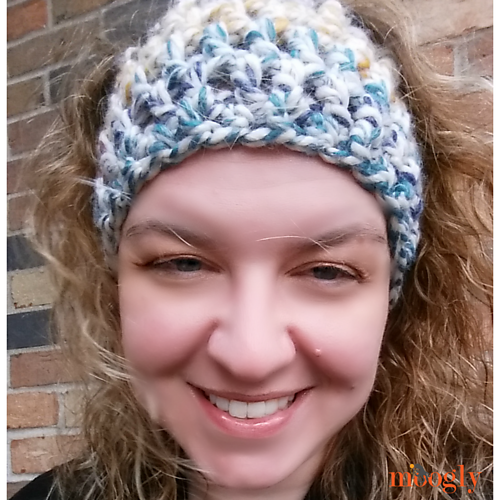 Broadway Earwarmer photo 1
