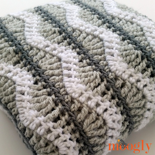 Greyson Baby Blanket photo 5