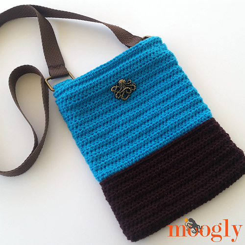 Every Day Crossbody Bag photo 1