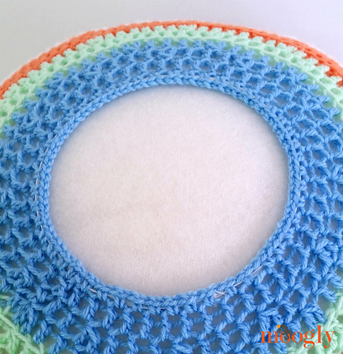 Sweetie Pouf photo 3