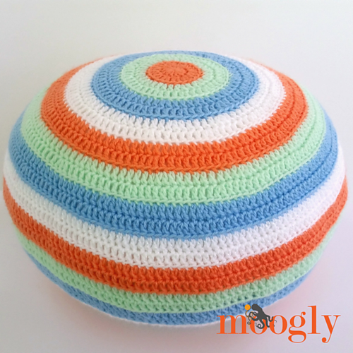 Sweetie Pouf photo 1