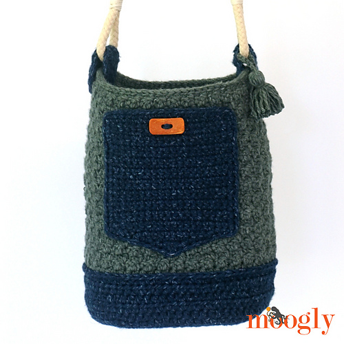 Weekend Bucket Bag photo 1