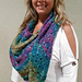 Tango Shawl photo 4
