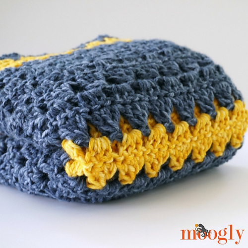Ethan Baby Blanket photo 3