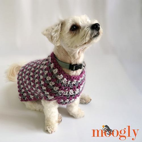 Well Dressed Dog Coat photo 11