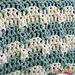 Snowdrifts Afghan photo 3