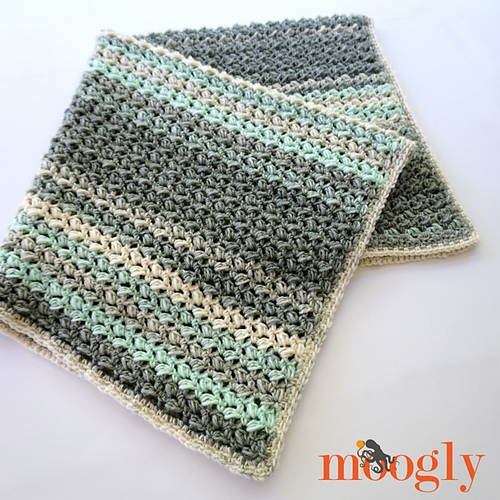 Dream Puffs Blanket photo 2