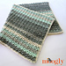 Dream Puffs Blanket photo 3