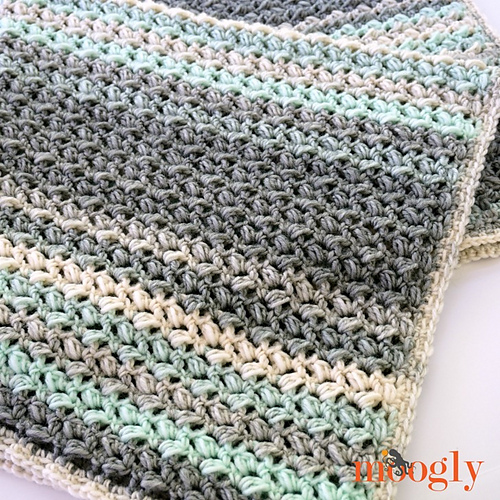 Dream Puffs Blanket photo 1