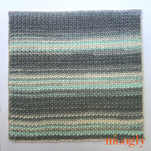Dream Puffs Blanket photo 4