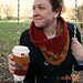 Bonfire Coffee Cozy photo 4