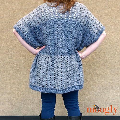 Riverbend Cardigan photo 4