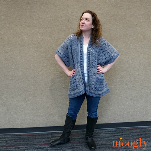 Riverbend Cardigan photo 2