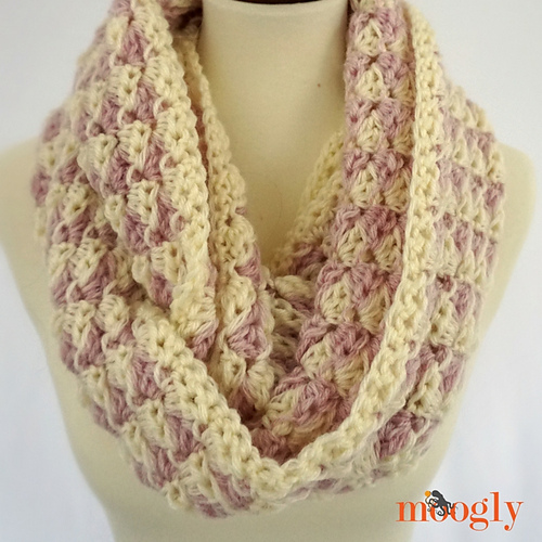 Parkway Scarf photo 2