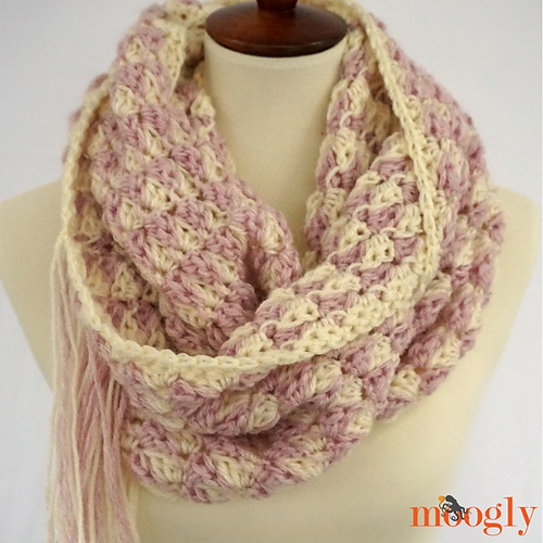 Parkway Scarf photo 1