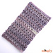 Lavender Kisses Cowl photo 3