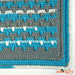 Bunches of Bobbles Blanket photo 3