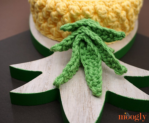 Pineapple Basket photo 4
