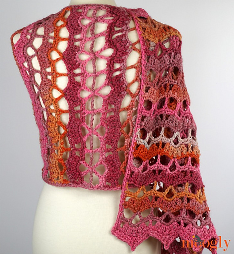Tuscan Sun Wrap photo 3