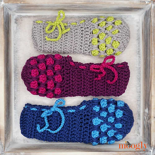 Chic Moroccan Slippers photo 5