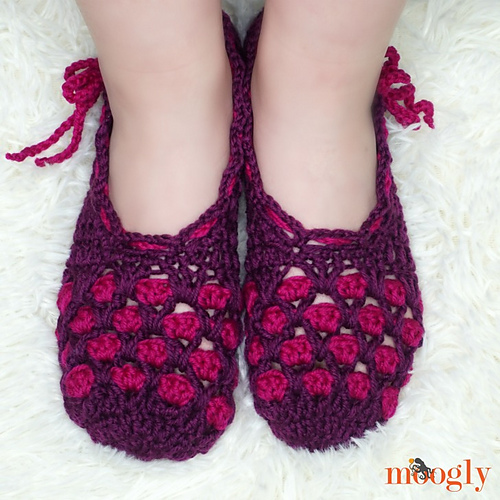 Chic Moroccan Slippers photo 1
