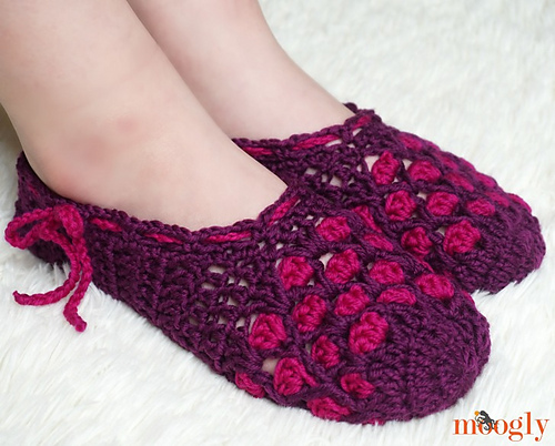 Chic Moroccan Slippers photo 4