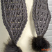 Final Frost Scarf photo 4