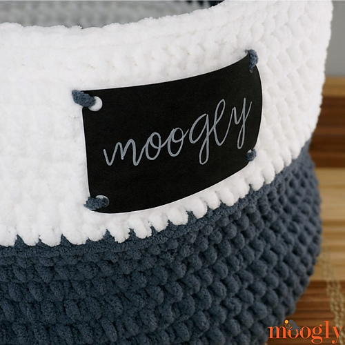 Simple Home Basket photo 4