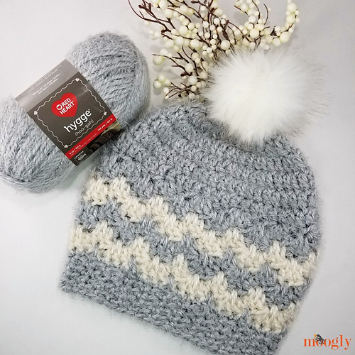 Hygge Cloud Hat photo 3