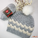 Hygge Cloud Hat photo 4