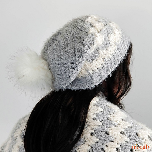 Hygge Cloud Hat photo 4