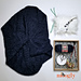 Strikke Cocoon Cardigan photo 3