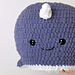 Narwhal Squish photo 4