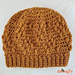Rustic Diamond Hat photo 4