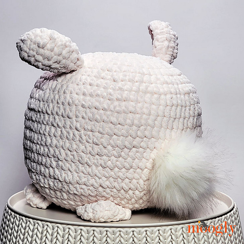 Bunny Squish photo 3