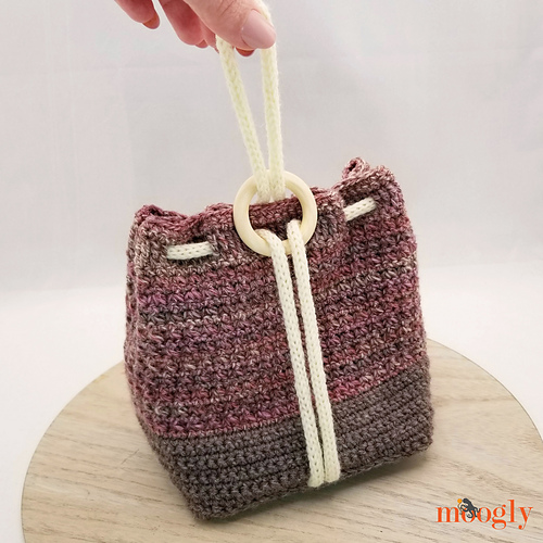 Ring Rose Bag photo 1