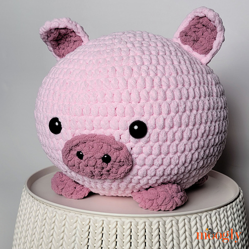 Pig Squish photo 2