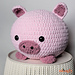 Pig Squish photo 3