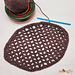 Football Wiggle Trivet photo 3