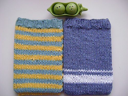 Kindle Cover Cozy (2 ways) photo 4