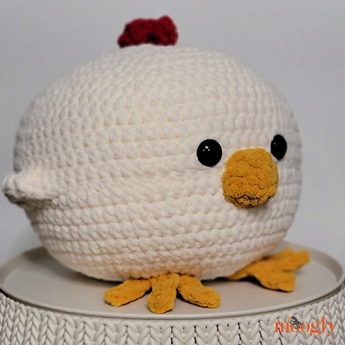 Chicken Squish photo 3