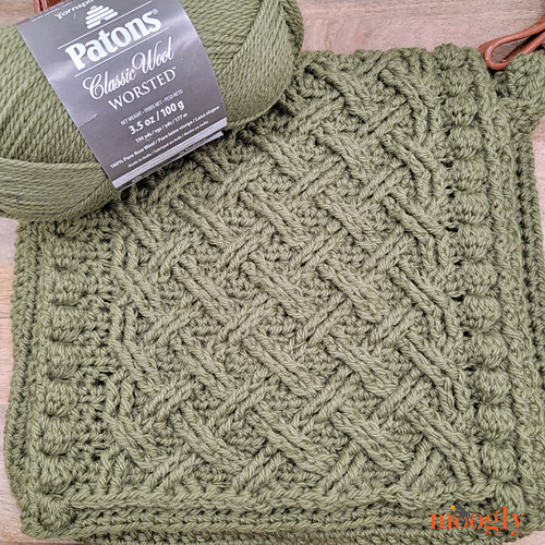 Irish Adventure Bag photo 5