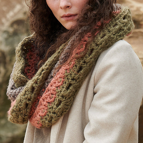 Into the Woods Mobius photo 2