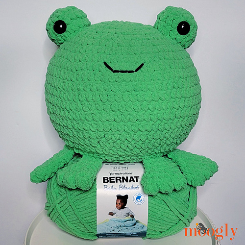 Frog Squish photo 2