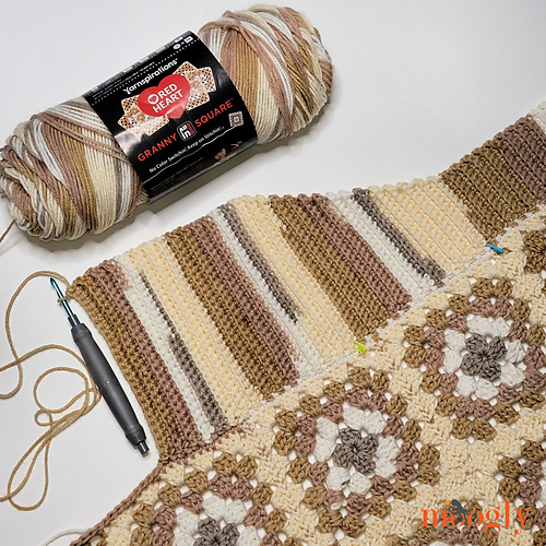 Market Day Cardigan photo 7