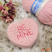 Conversation Heart Box photo 4